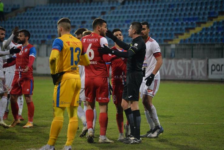 FOTO: Ionuț Tabultoc