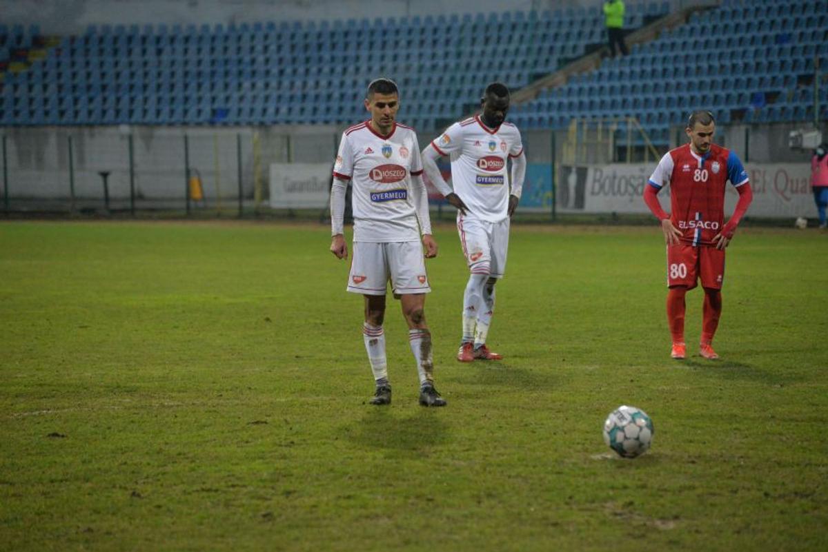 Leo Grozavu a numit echipa pe care o vrea alături de Sepsi în play-off: „Cinstit, asta îmi doresc”