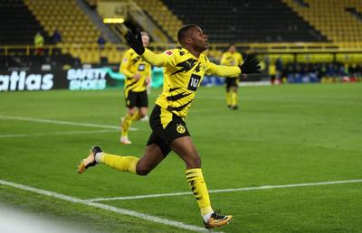 Germania a anunțat lotul pentru EURO U21 » Ne luptăm cu noul star al Borussiei Dortmund!