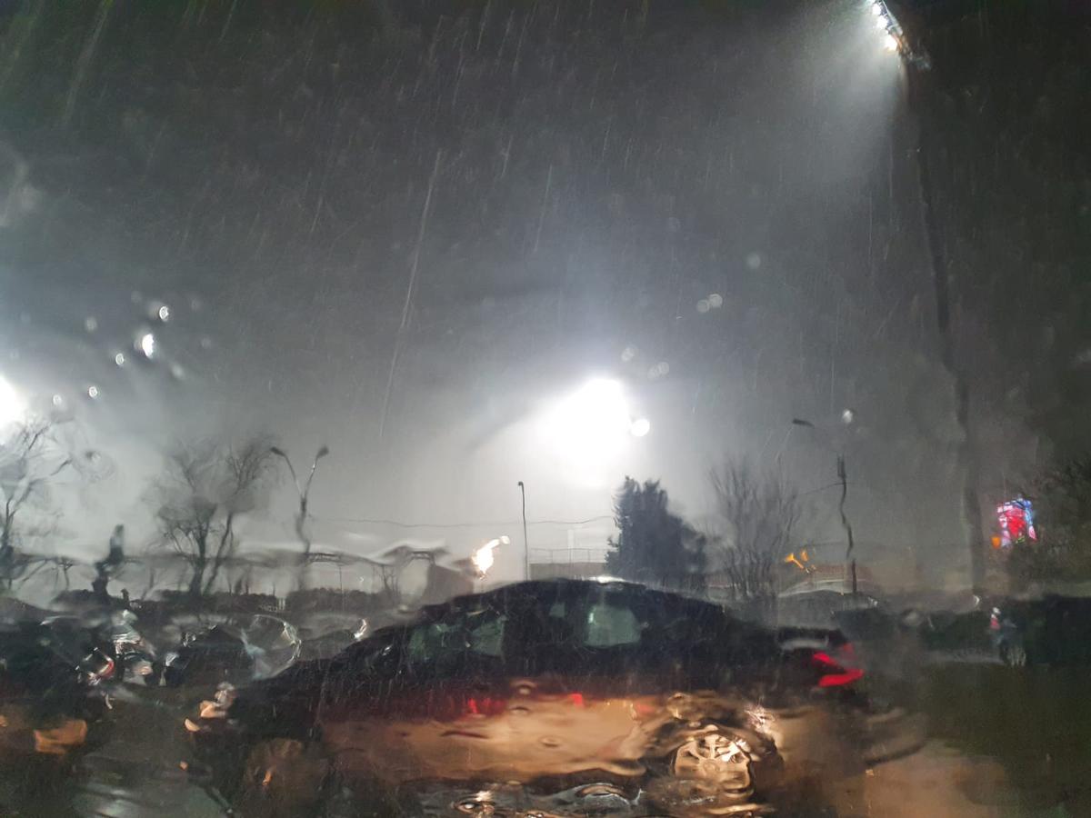 FOTO DINAMO - FC ARGEȘ 15.03.2021