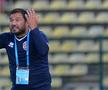 Marius Croitoru (40 de ani) „a tunat” la finalul eșecului suferit de FC Botoșani cu Sepsi, scor 1-2.
