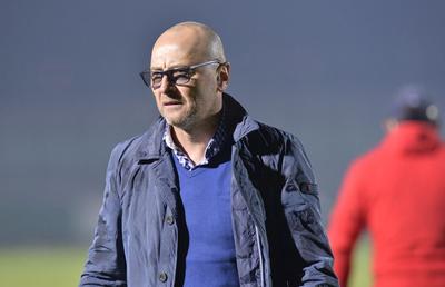 Leo Grozavu a numit echipa pe care o vrea alături de Sepsi în play-off: „Cinstit, asta îmi doresc”