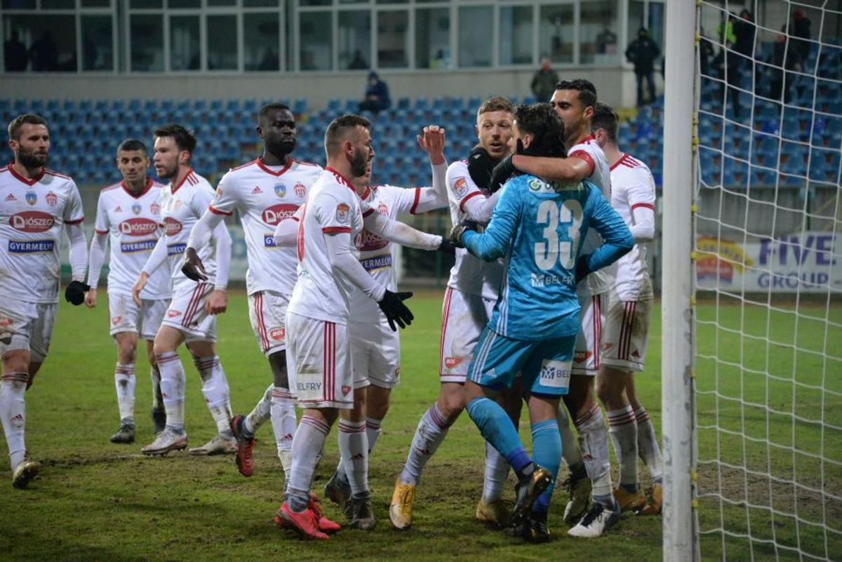 Leo Grozavu a numit echipa pe care o vrea alături de Sepsi în play-off: „Cinstit, asta îmi doresc”