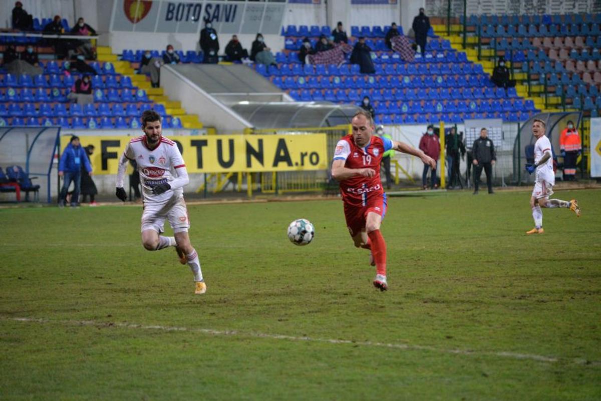 Leo Grozavu a numit echipa pe care o vrea alături de Sepsi în play-off: „Cinstit, asta îmi doresc”
