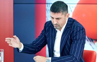 Dinamo - FC Argeș. Dănciulescu îl critică pe Gane: „Am văzut, nu funcționează!”