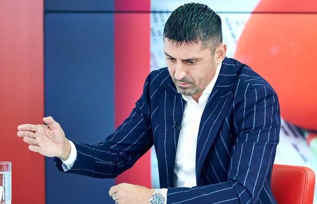 Dinamo - FC Argeș. Dănciulescu îl critică pe Gane: „Am văzut, nu funcționează!”
