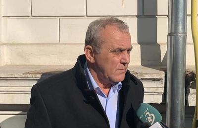 Play-off sau desființare pentru un club din Liga 2: „Dacă nu intră în play-off, viitorul e tragic! Trăim vremuri grele”