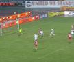 FOTO+VIDEO. Gol superb în Dinamo - FC Argeș! Moment de măiestrie în Ștefan cel Mare