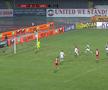 FOTO+VIDEO. Gol superb în Dinamo - FC Argeș! Moment de măiestrie în Ștefan cel Mare