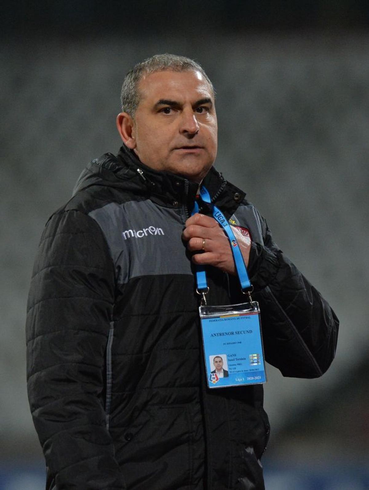 FOTO DINAMO - FC ARGEȘ 15.03.2021