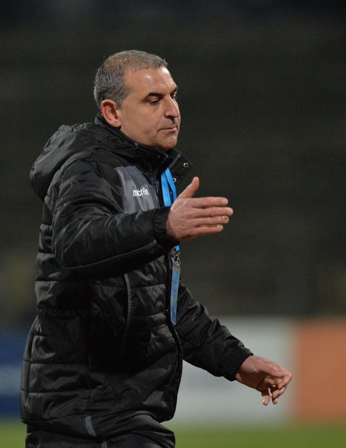 Ionel Gane, surclasat de Prepeliță la ultimul meci pe banca lui Dinamo » Note după victoria lui FC Argeș: Malele, cel mai bun de pe teren!
