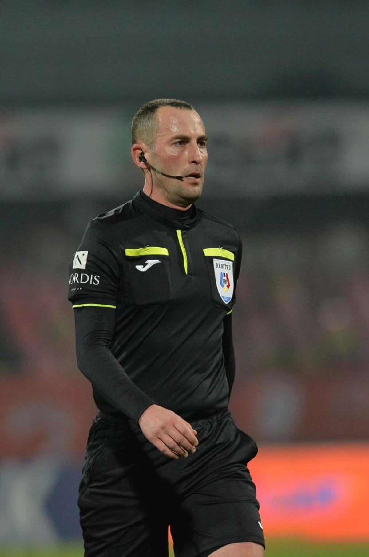 FOTO DINAMO - FC ARGEȘ 15.03.2021