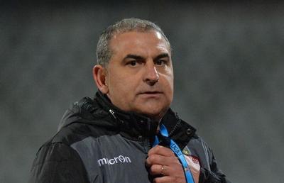 Gane spune ADIO: „A fost ultimul meu meci, mă opresc aici! Sunt multe de zis”