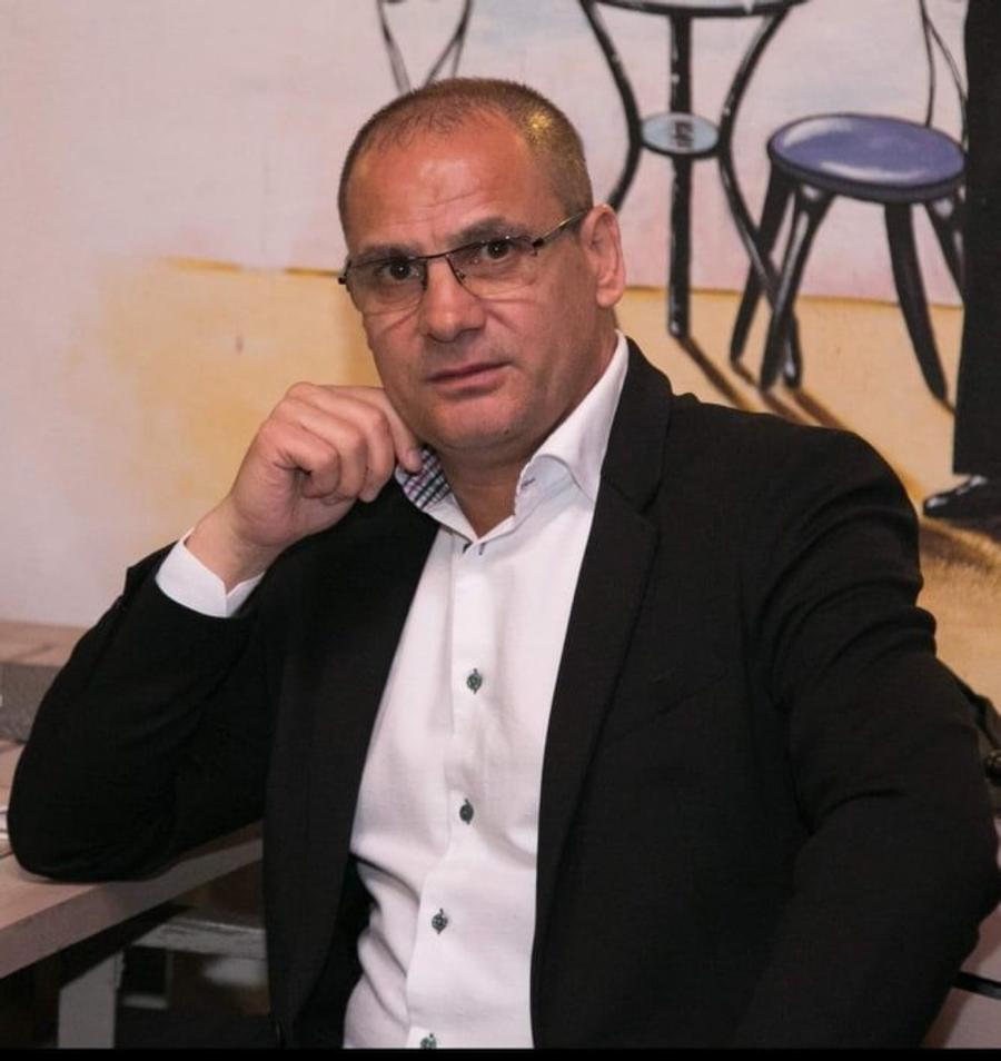Tensiuni fără sfârșit în fotbalul brașovean » Fostul atacant Marian Ivan, schimb de replici cu Liga Suporterilor Stegari