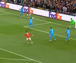Dribling senzațional în Champions League, à la Ronaldinho!