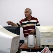 Nicolae Negrilă (foto: arhiva GSP)