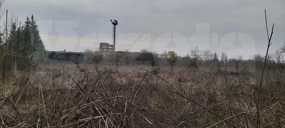 Cum arată baza Pro Rapid în martie 2022