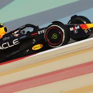 RB18, noul monopost Red Bull Racing // foto: Guliver/gettyimages