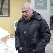 Nicolae Negrilă (foto: arhiva GSP)