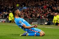 Cristiano e iar lângă Messi » Ronaldo și United rămân acasă, Atletico e în „sferturile” UCL!