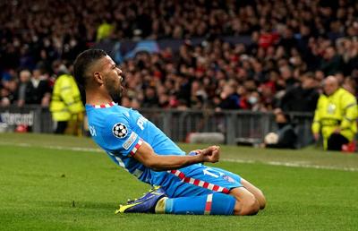 Cristiano e iar lângă Messi » Ronaldo și United rămân acasă, Atletico e în „sferturile” UCL!