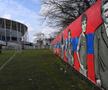 Steaua a băgat peste 1 milion € în Academie + Ogăraru supervizează antrenamentele