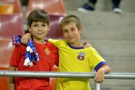 FCSB speră să redevină Steaua! Decizia luată azi de ÎCCJ