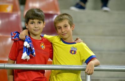 FCSB speră să redevină Steaua! Decizia luată azi de ÎCCJ