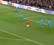 Fred a reușit o trecere senzațională în Manchester United - Atletico Madrid
