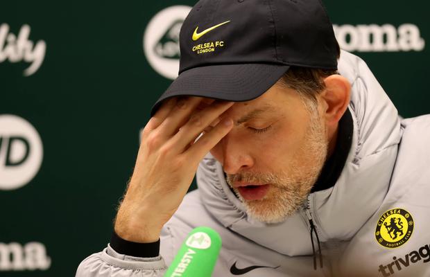 Cât de grave sunt probleme lui Chelsea? Tuchel: „O să conduc eu mașina!” + mesaj pentru parlamentari