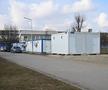 Steaua a băgat peste 1 milion € în Academie + Ogăraru supervizează antrenamentele