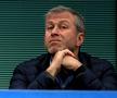 Englezii au dezvăluit marele secret al lui Roman Abramovich: are iubită ucraineană, cu 30 de ani mai tânără