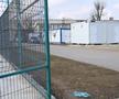 Steaua a băgat peste 1 milion € în Academie + Ogăraru supervizează antrenamentele