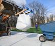Steaua a băgat peste 1 milion € în Academie + Ogăraru supervizează antrenamentele