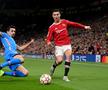 Cristiano e iar lângă Messi » Ronaldo și United rămân acasă, Atletico e în „sferturile” UCL!