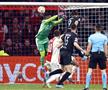 Benfica s-a impus la limită, scor 1-0, în returul „optimilor” Ligii Campionilor cu Ajax
Foto: Imago