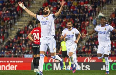 Benzema l-a depășit pe Henry și a devenit cel mai bun marcator din istoria Franței: „Este ceva ce Karim nu poate să facă?”