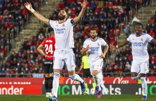 Benzema l-a depășit pe Henry și a devenit cel mai bun marcator din istoria Franței: „Este ceva ce Karim nu poate să facă?”