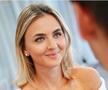 Maryna Zanevska s-a căsătorit în Las Vegas // Foto: Instagram