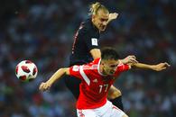 Prim eșec la TAS pentru Rusia » Ce decizie s-a luat astăzi la Lausanne