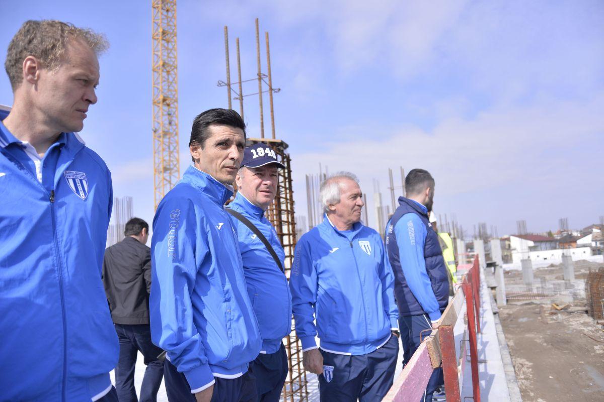39 de ani de la calificarea Craiovei în semifinalele Cupei UEFA » Secretele eroului Negrilă: câți bani i-a adus golul decisiv, de ce n-a rămas în RFG alături de Marcel Răducanu, din ce motiv l-a luat de păr pe Halagian și ce pensie „nesimțită” are acum