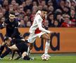 Ajax - Benfica, retur „optimi” Liga Campionilor
