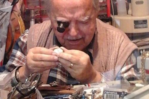 Henry Herșcovici, portdrapelul de origine română al Israelului la JO 1972 și supraviețuitor al atentatului de la Munchen, s-a stins din viață la 95 de ani.