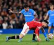 Cristiano e iar lângă Messi » Ronaldo și United rămân acasă, Atletico e în „sferturile” UCL!