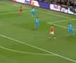 Fred a reușit o trecere senzațională în Manchester United - Atletico Madrid