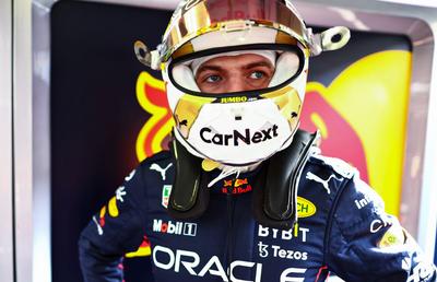 Clauza din contractul lui Max Verstappen care-i permite să plece de la Red Bull