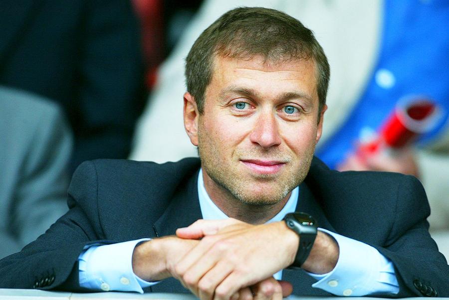 Roman Abramovich, oligarhul rus care deține Chelsea, foto: Imago Știa Roman Abramovich ce urmează? Oligarhul rus a luat două decizii majore în ziua în care Rusia a invadat Ucraina