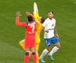 Încă o greșeală mare pro-FCSB în partida cu Farul: „Rusandu trebuia să-l elimine!”