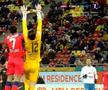Încă o greșeală mare pro-FCSB în partida cu Farul: „Rusandu trebuia să-l elimine!”