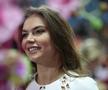 Amanta lui Vladimir Putin, manevră incredibilă pentru a-și proteja milioanele. Ce a făcut fosta gimnastă Alina Kabaeva